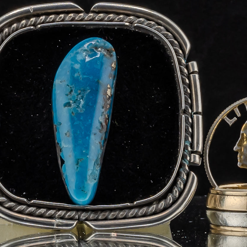 Kingman Cabochon