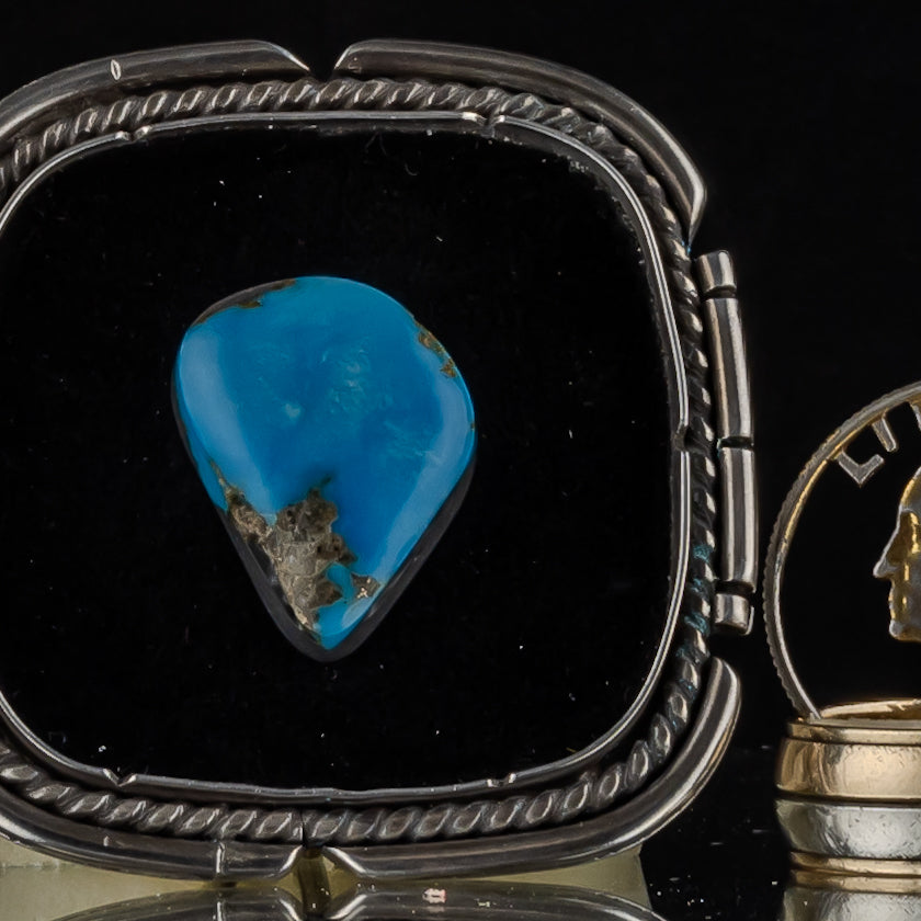 Kingman Cabochon