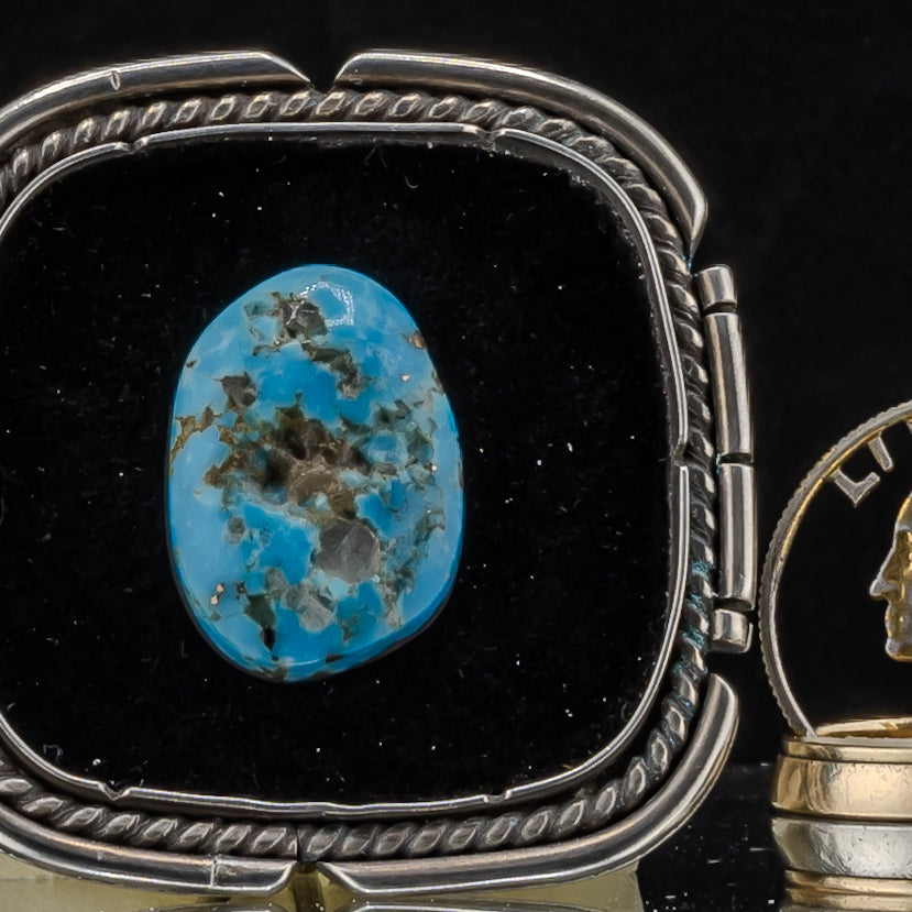 Kingman Cabochon