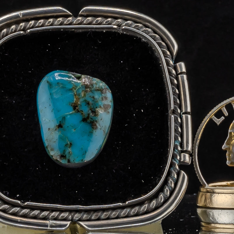 Kingman Cabochon