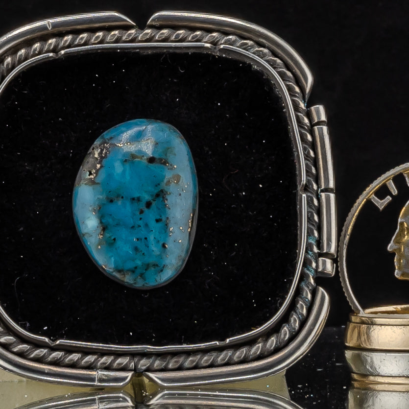 Kingman Cabochon