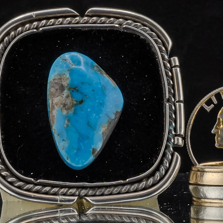 Kingman Cabochon