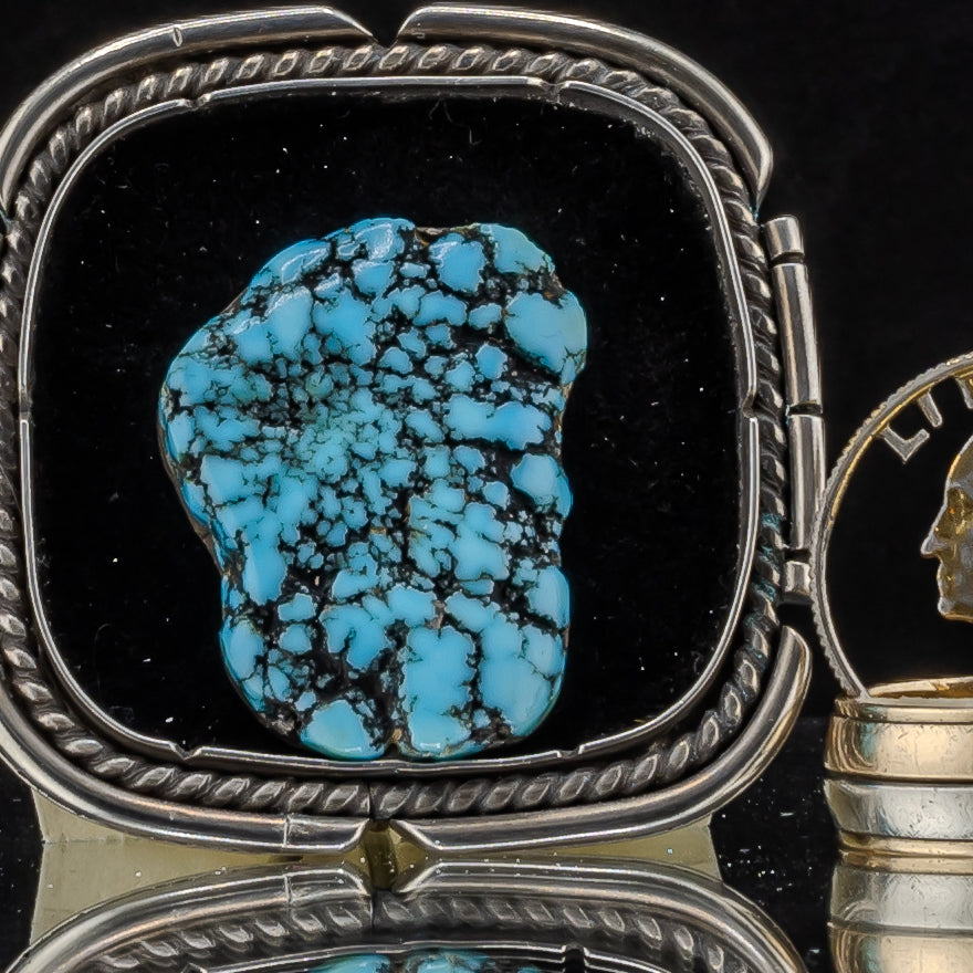 Kingman Cabochon