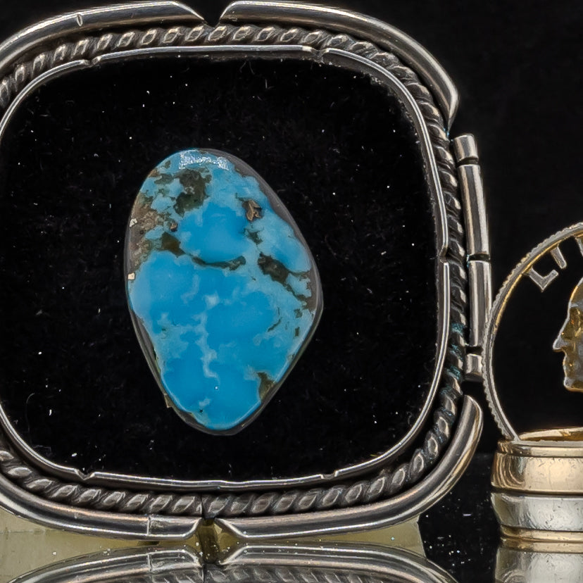 Kingman Cabochon