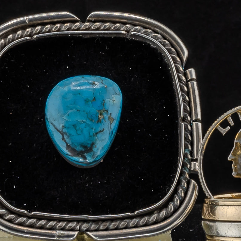 Kingman Cabochon