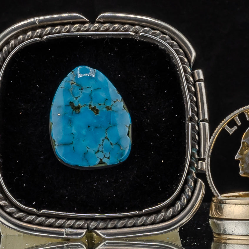 Kingman Cabochon