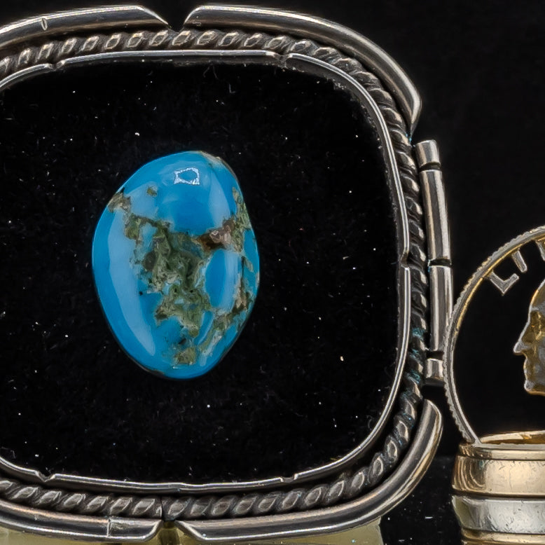 Kingman Cabochon
