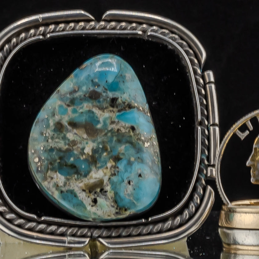 Kingman Cabochon