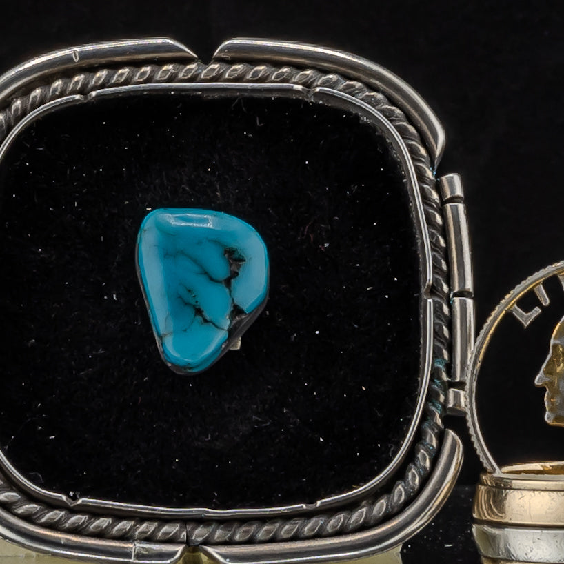 Kingman Cabochon