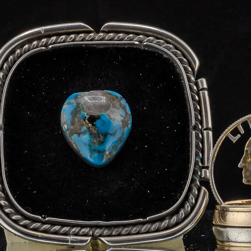 Kingman Cabochon
