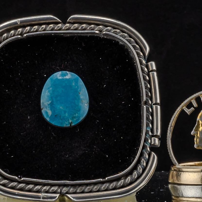 Kingman Cabochon