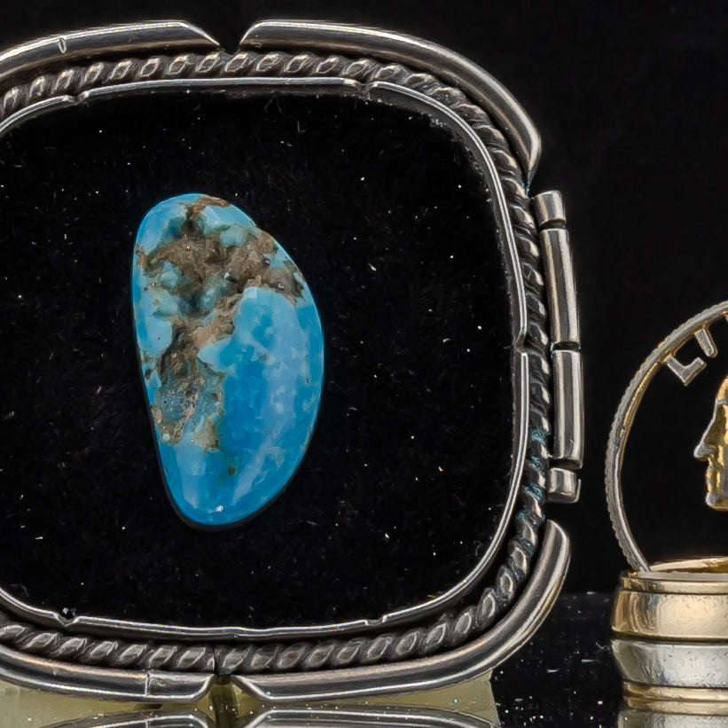 Kingman Cabochon