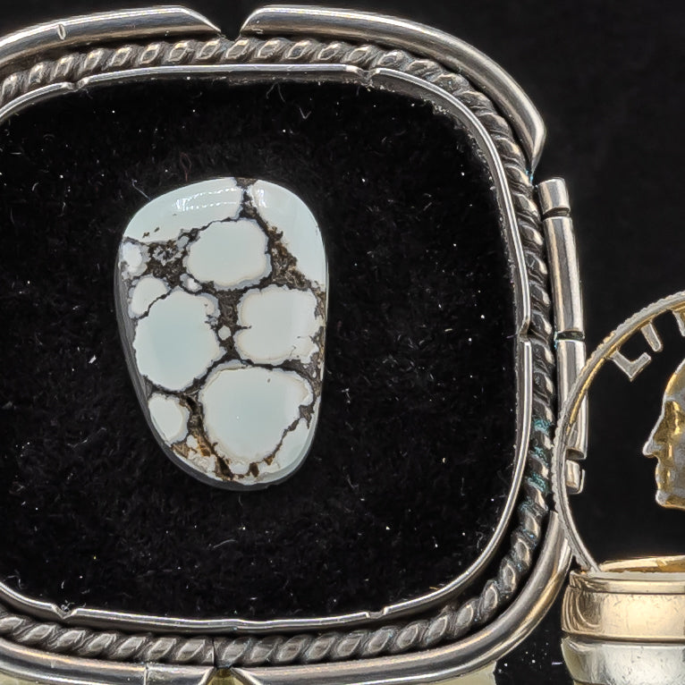 Lone Mountain Turquoise