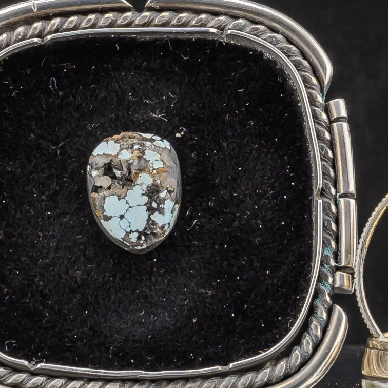 Lone Mountain Turquoise