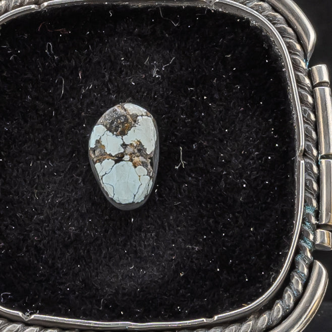 Lone Mountain Turquoise