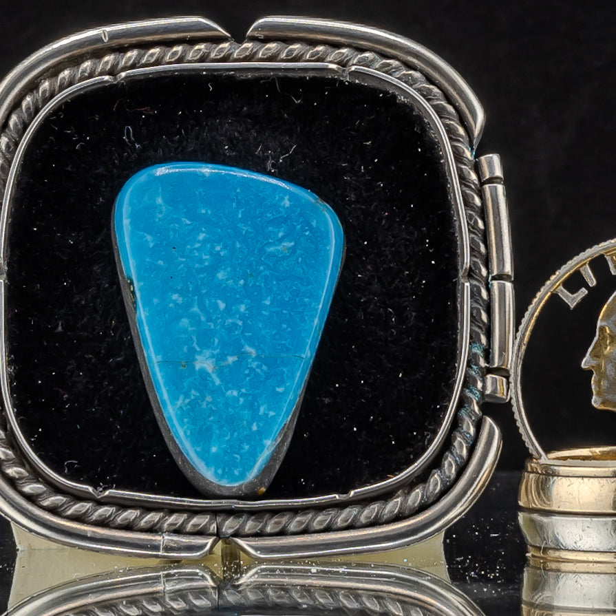 Mixed Mine Turquoise