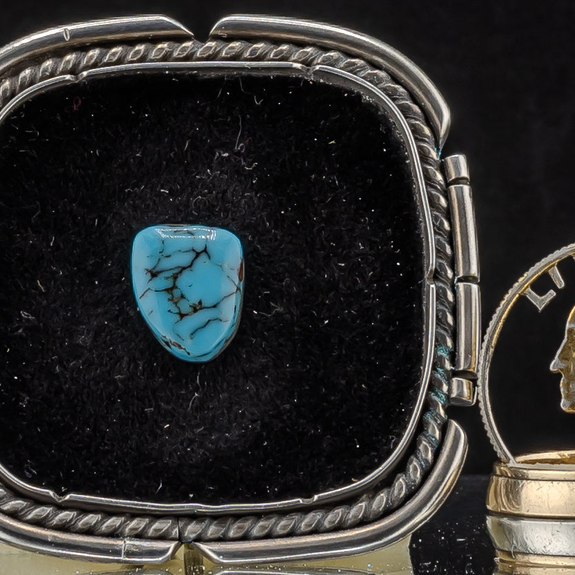 Mixed Mine Turquoise