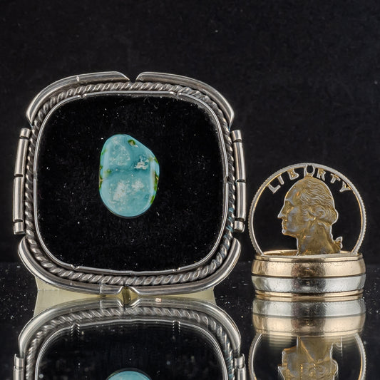 Sonoran Gold Turquoise