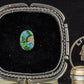Sonoran Gold Turquoise