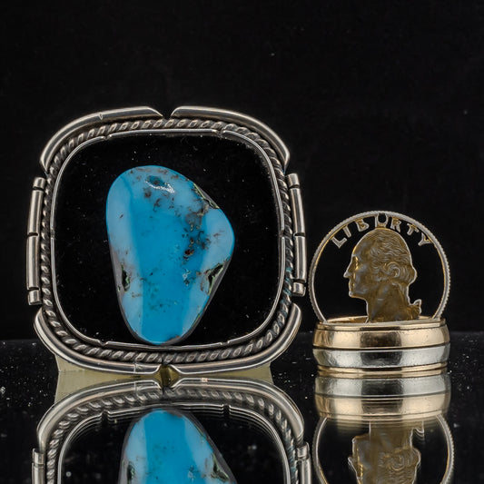 Kingman Cabochon