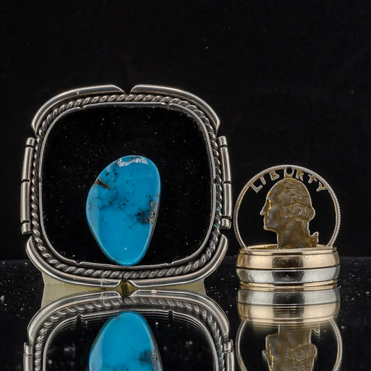 Kingman Cabochon