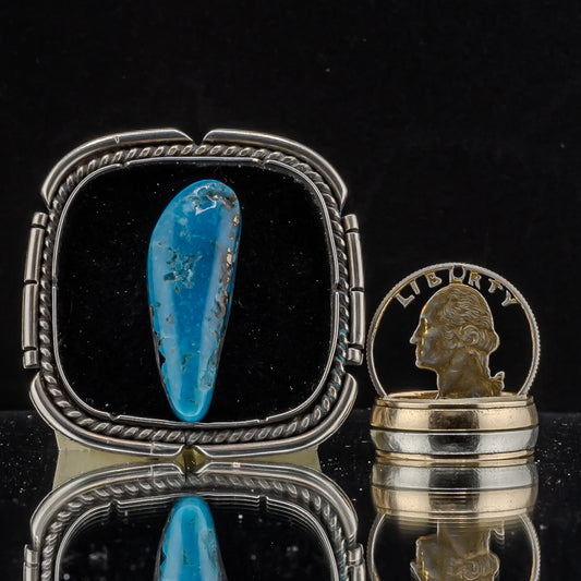 Kingman Cabochon