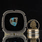 Kingman Cabochon