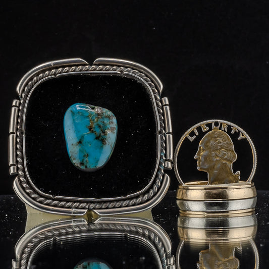 Kingman Cabochon