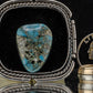 Kingman Cabochon