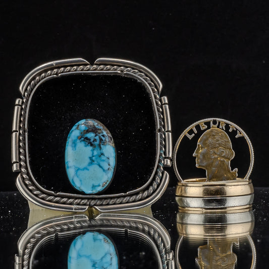 Kingman Cabochon