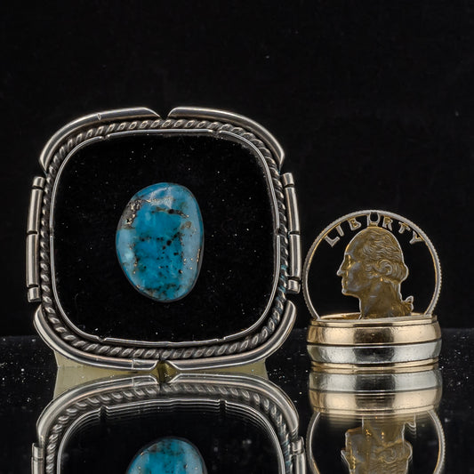 Kingman Cabochon