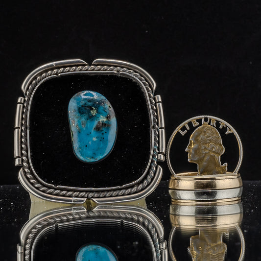 Kingman Cabochon