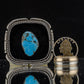 Kingman Cabochon