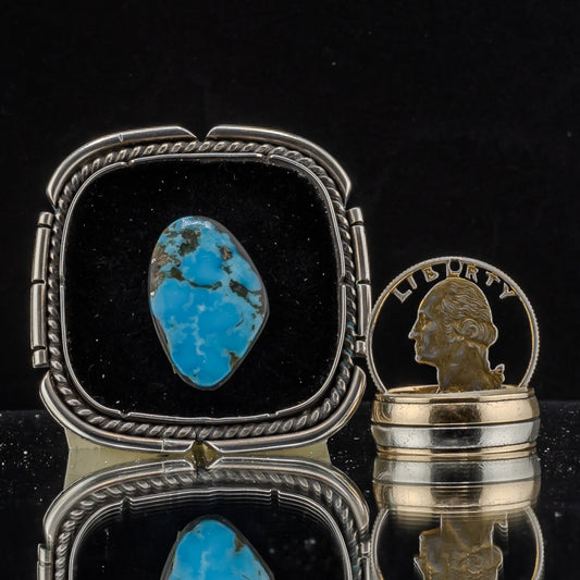 Kingman Cabochon
