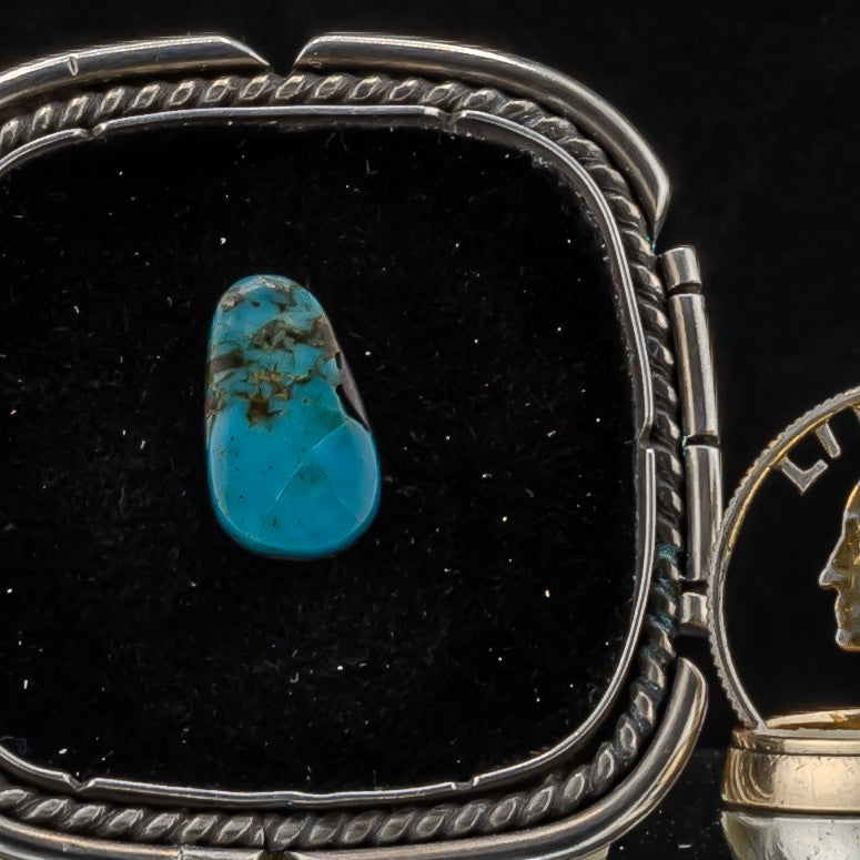 Kingman Cabochon