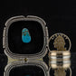 Kingman Cabochon