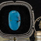 Kingman Cabochon