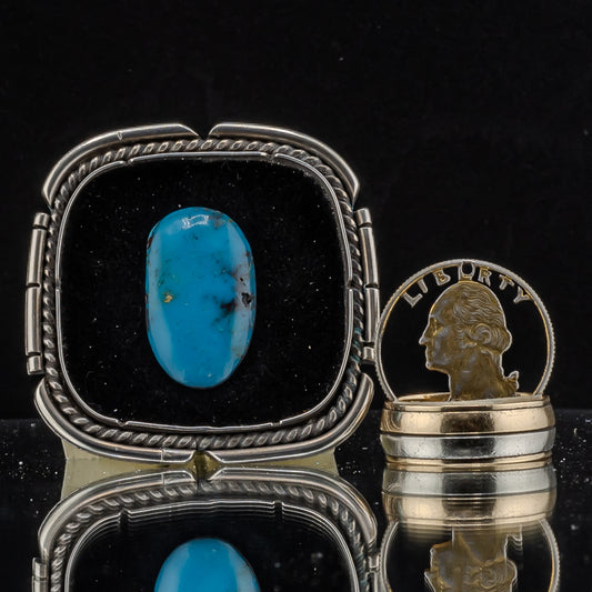 Kingman Cabochon