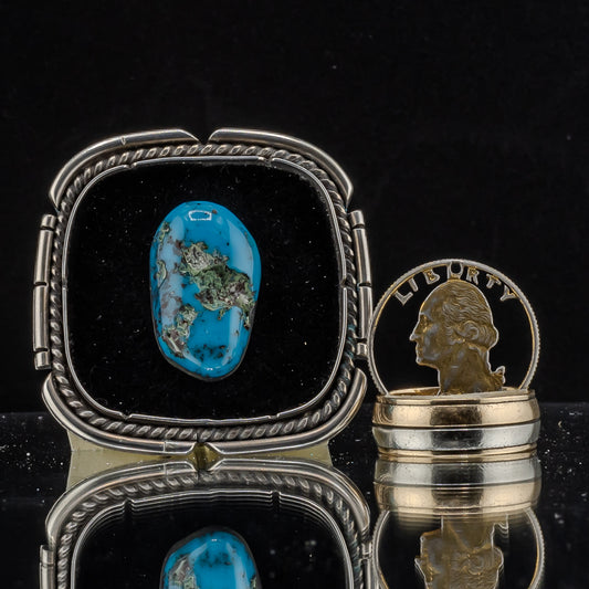 Kingman Cabochon