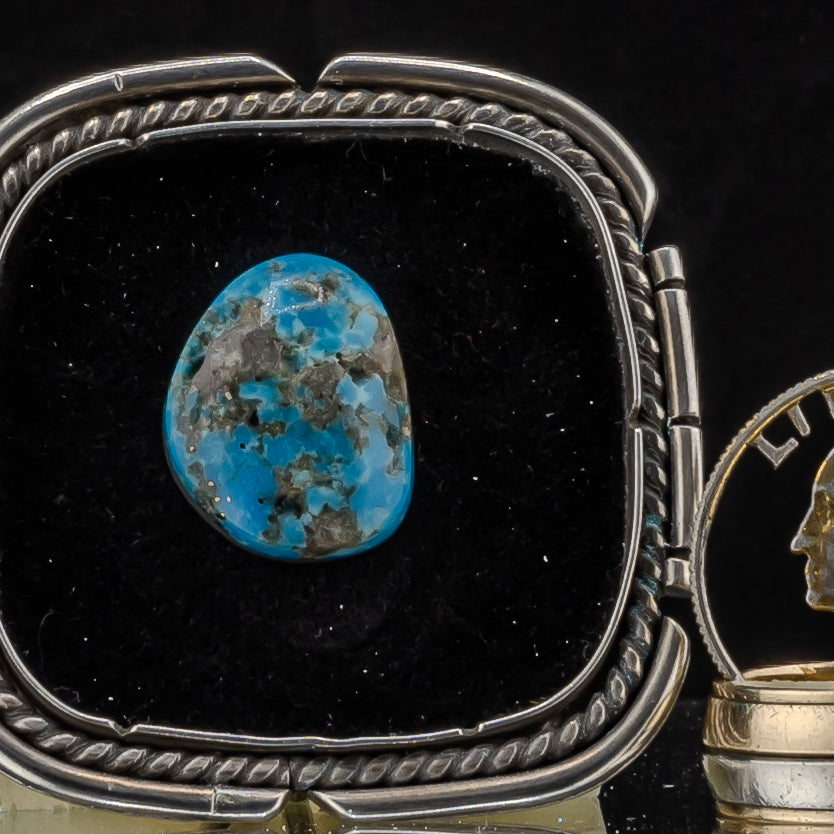 Kingman Cabochon