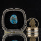 Kingman Cabochon