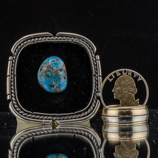 Kingman Cabochon