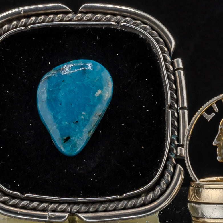 Kingman Cabochon