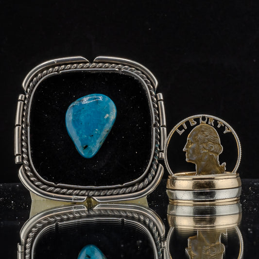 Kingman Cabochon