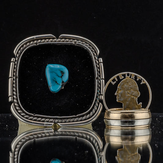 Kingman Cabochon