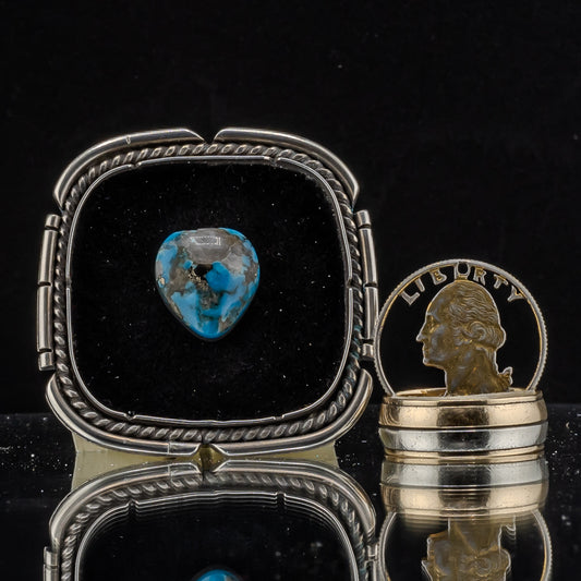 Kingman Cabochon