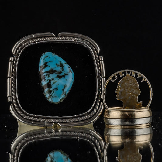 Kingman Cabochon