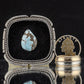 Lone Mountain Turquoise