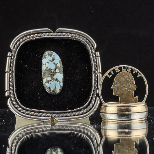 Lone Mountain Turquoise