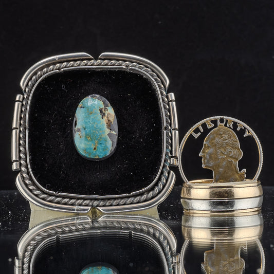 Lone Mountain Turquoise